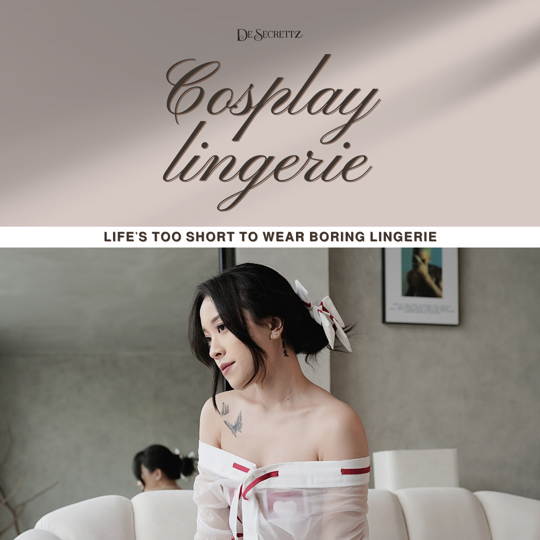 Cosplay