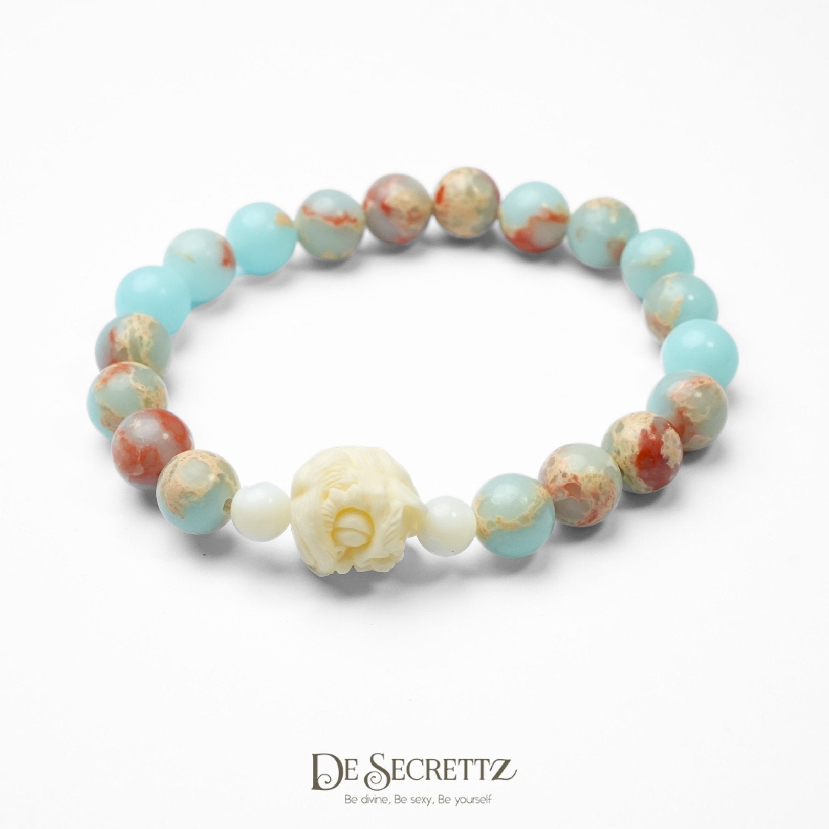 Guardian Charm Shousan Gelang Tangan