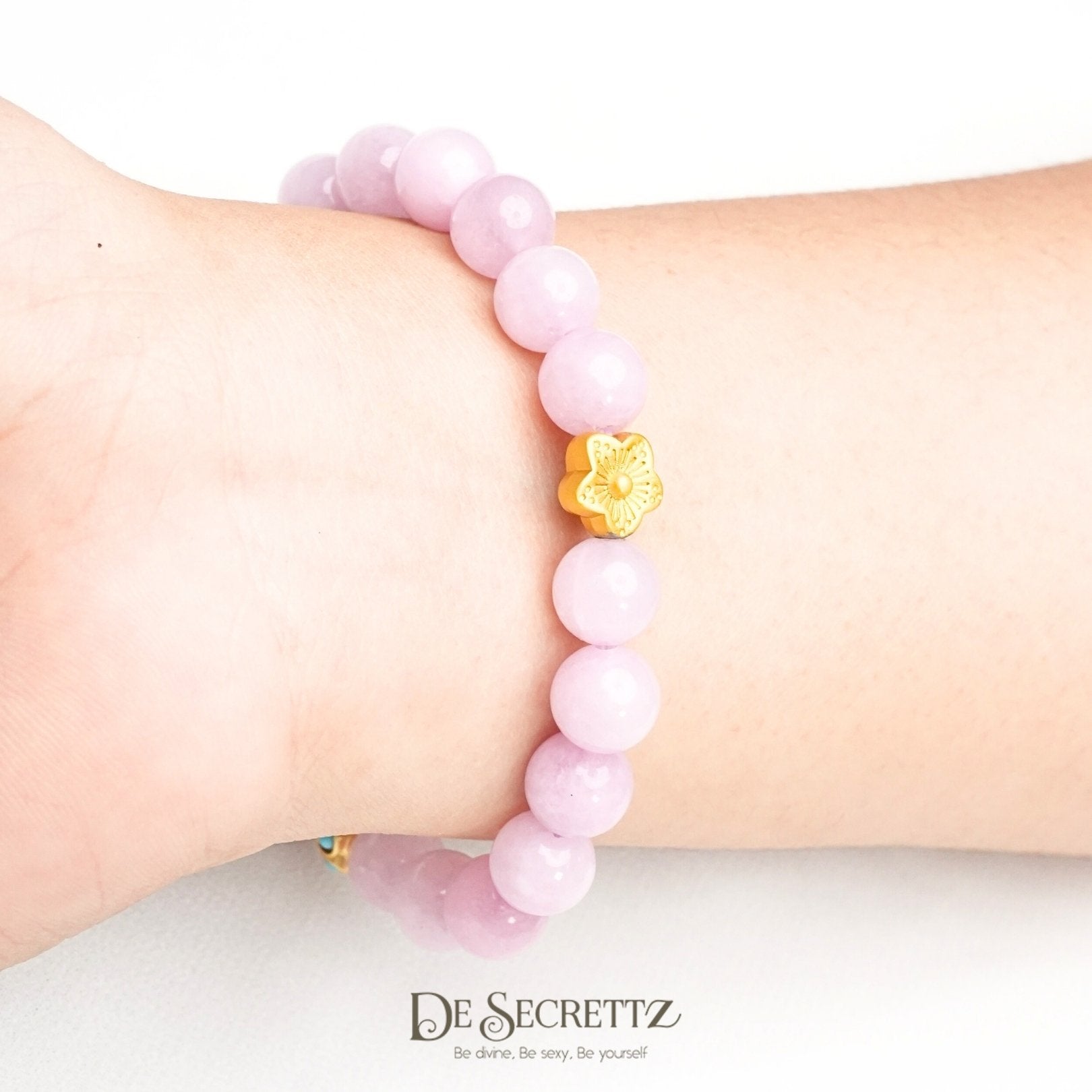 Tranquil Love Gelang Tangan