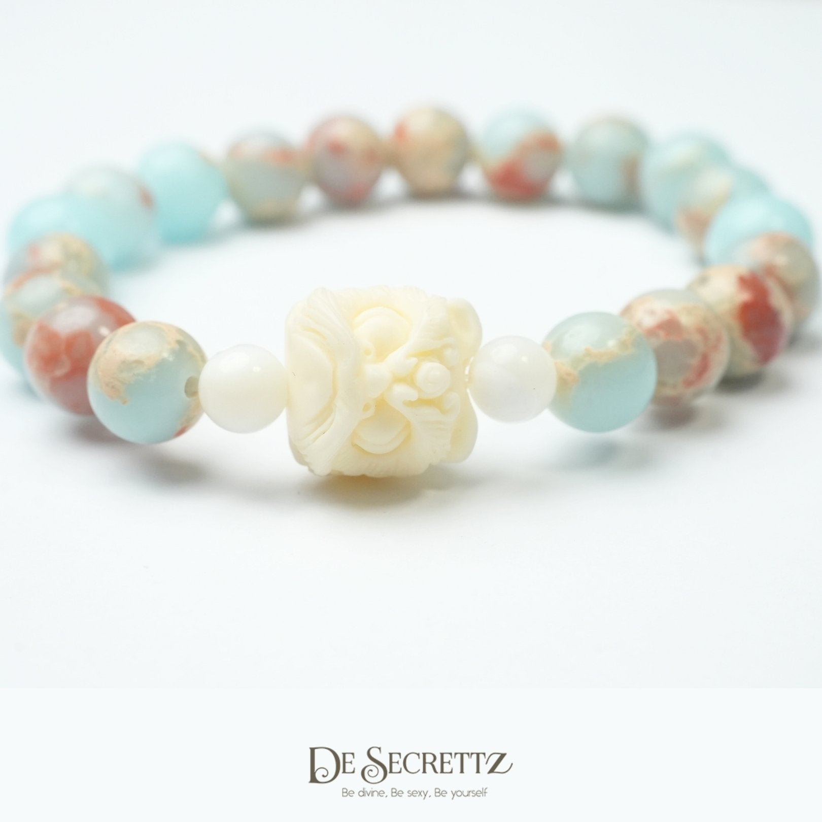 Guardian Charm Shousan Gelang Tangan