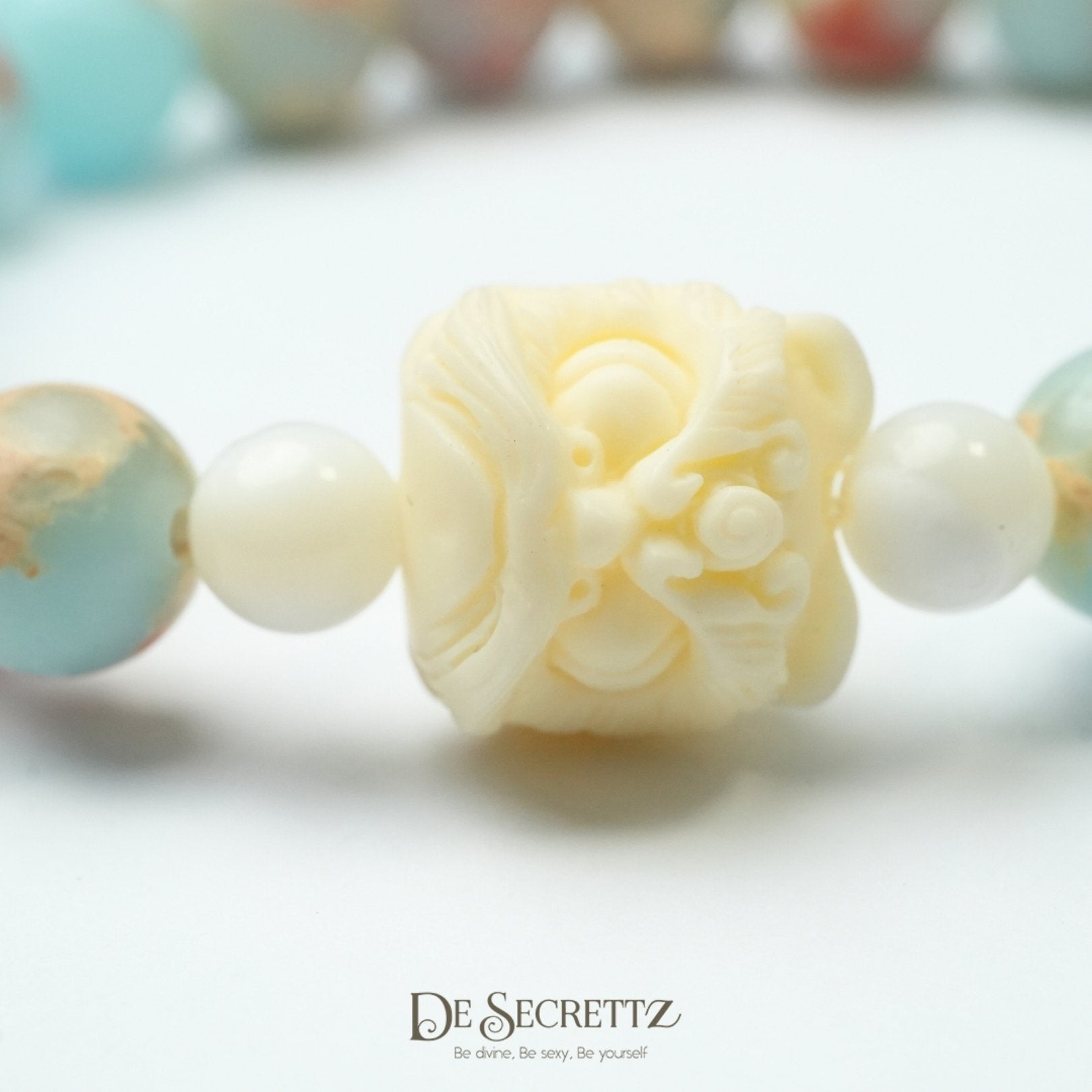 Guardian Charm Shousan Gelang Tangan
