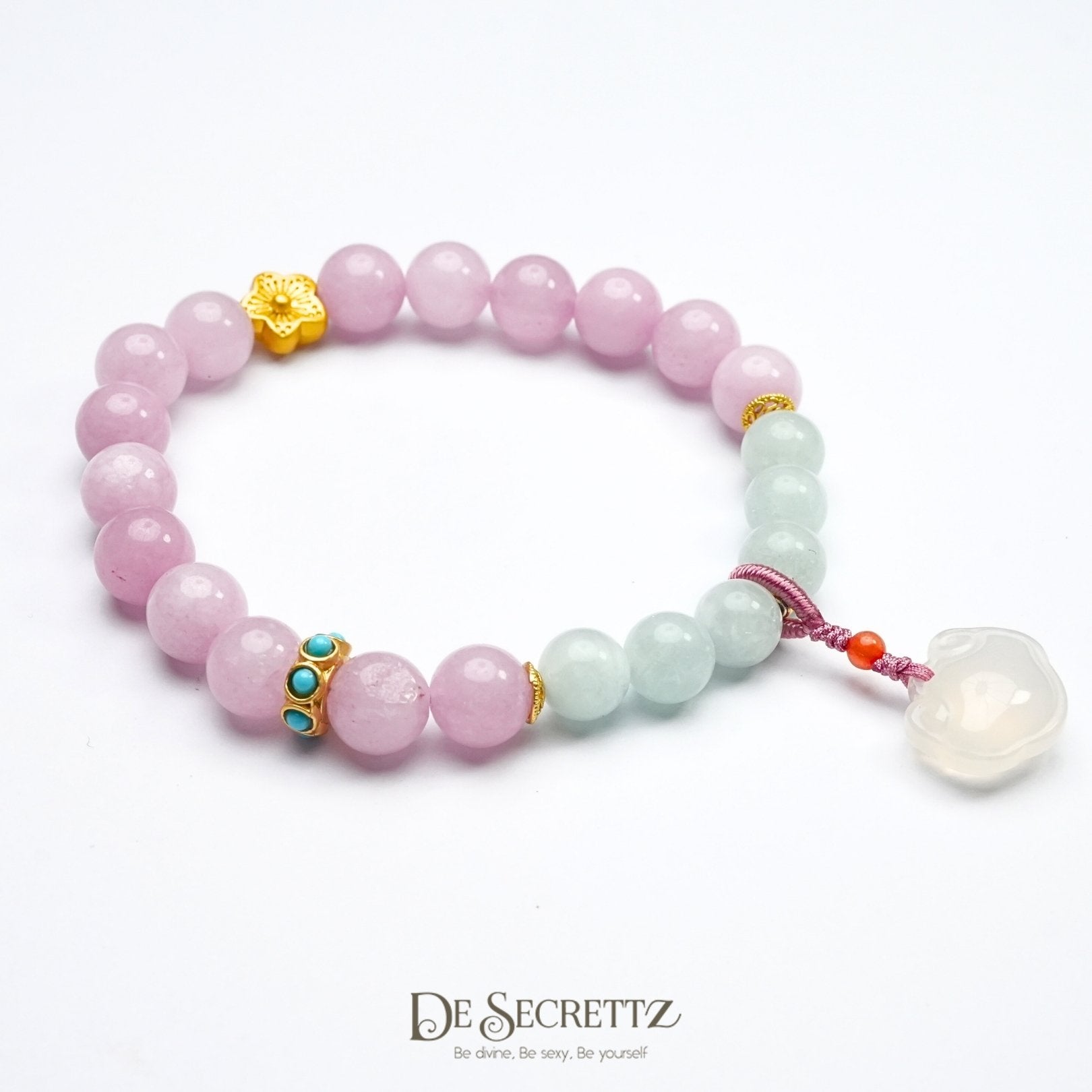 Tranquil Love Gelang Tangan