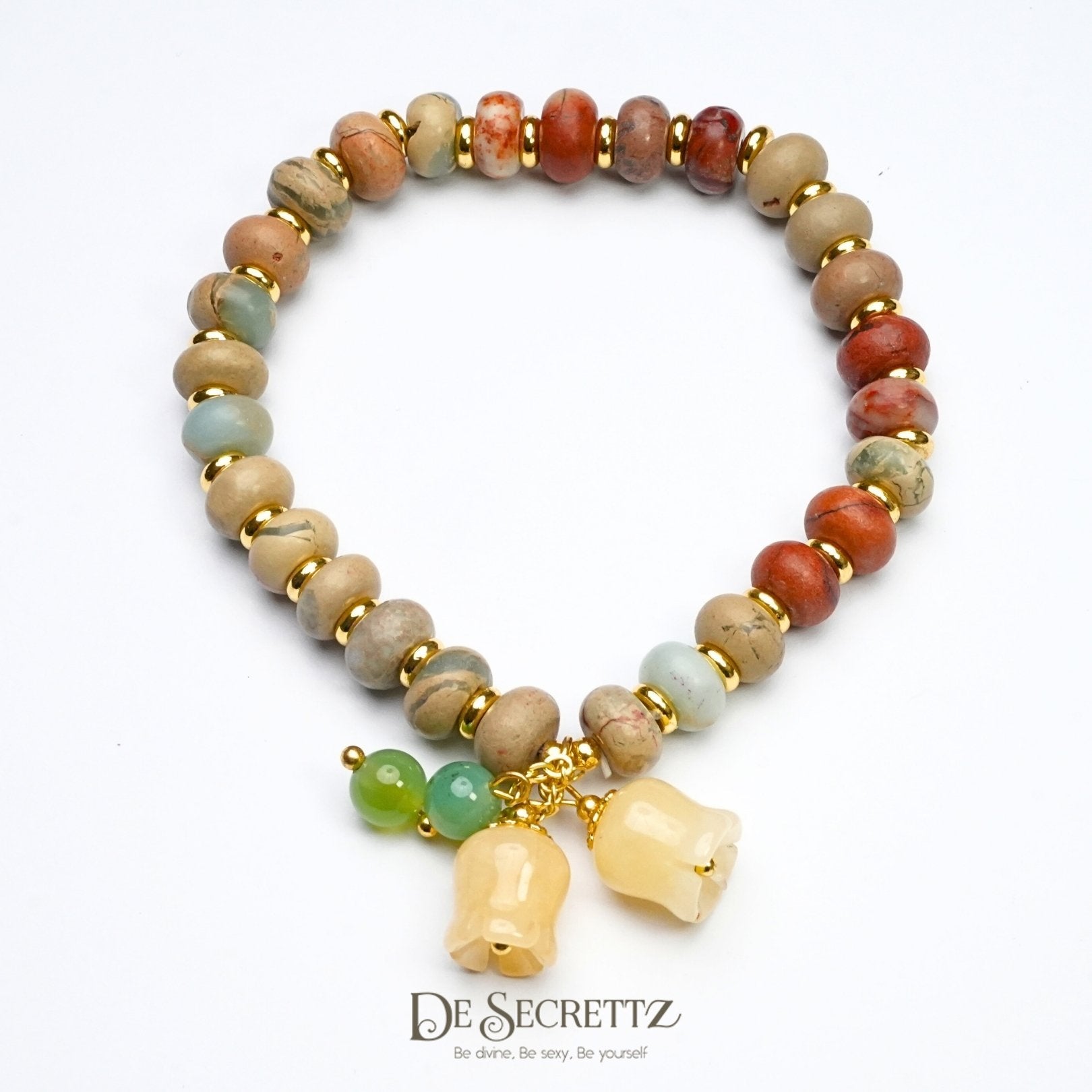 Mystic Beauty Gelang Tangan