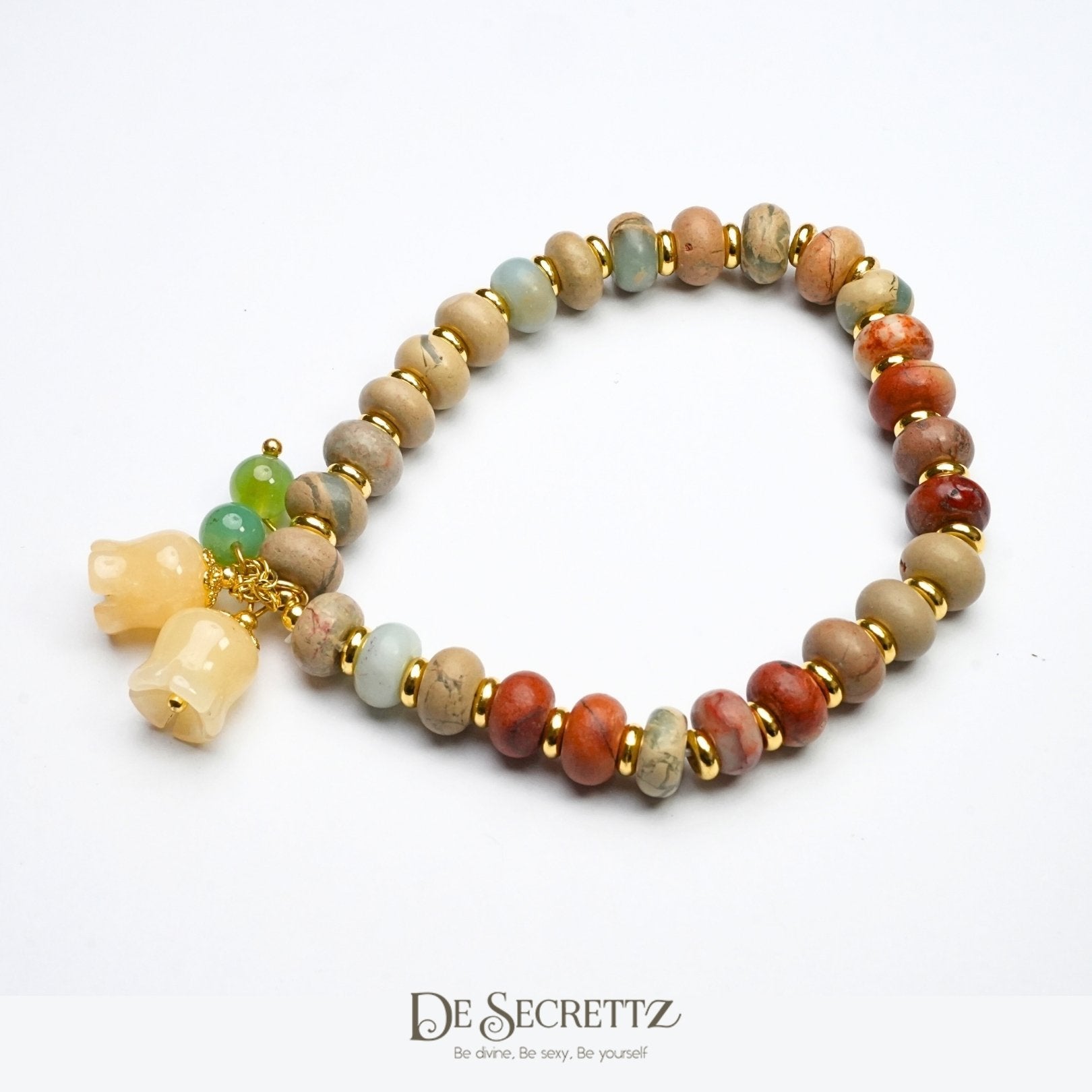 Mystic Beauty Gelang Tangan