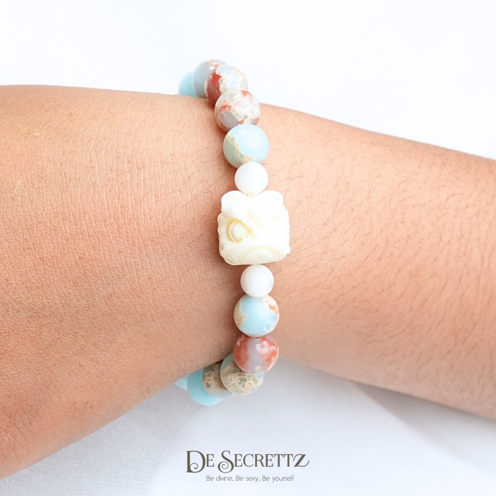 Guardian Charm Shousan Gelang Tangan