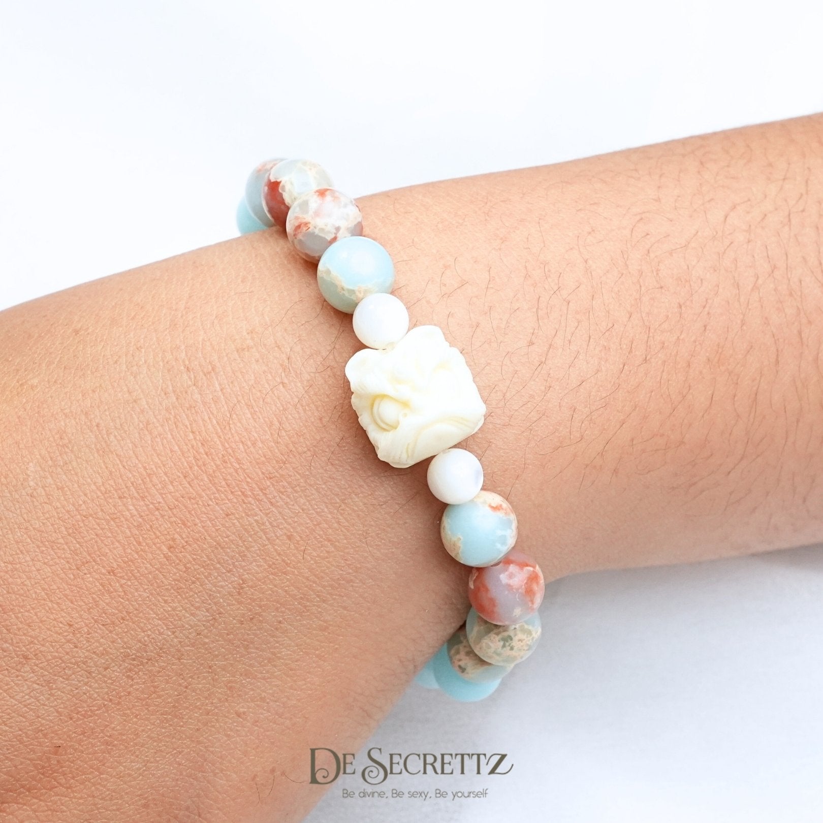 Guardian Charm Shousan Gelang Tangan