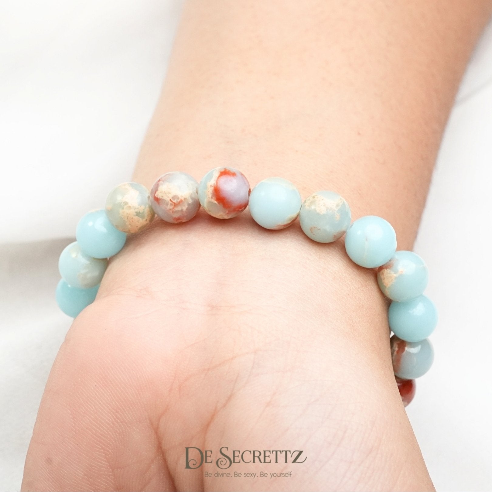 Guardian Charm Shousan Gelang Tangan