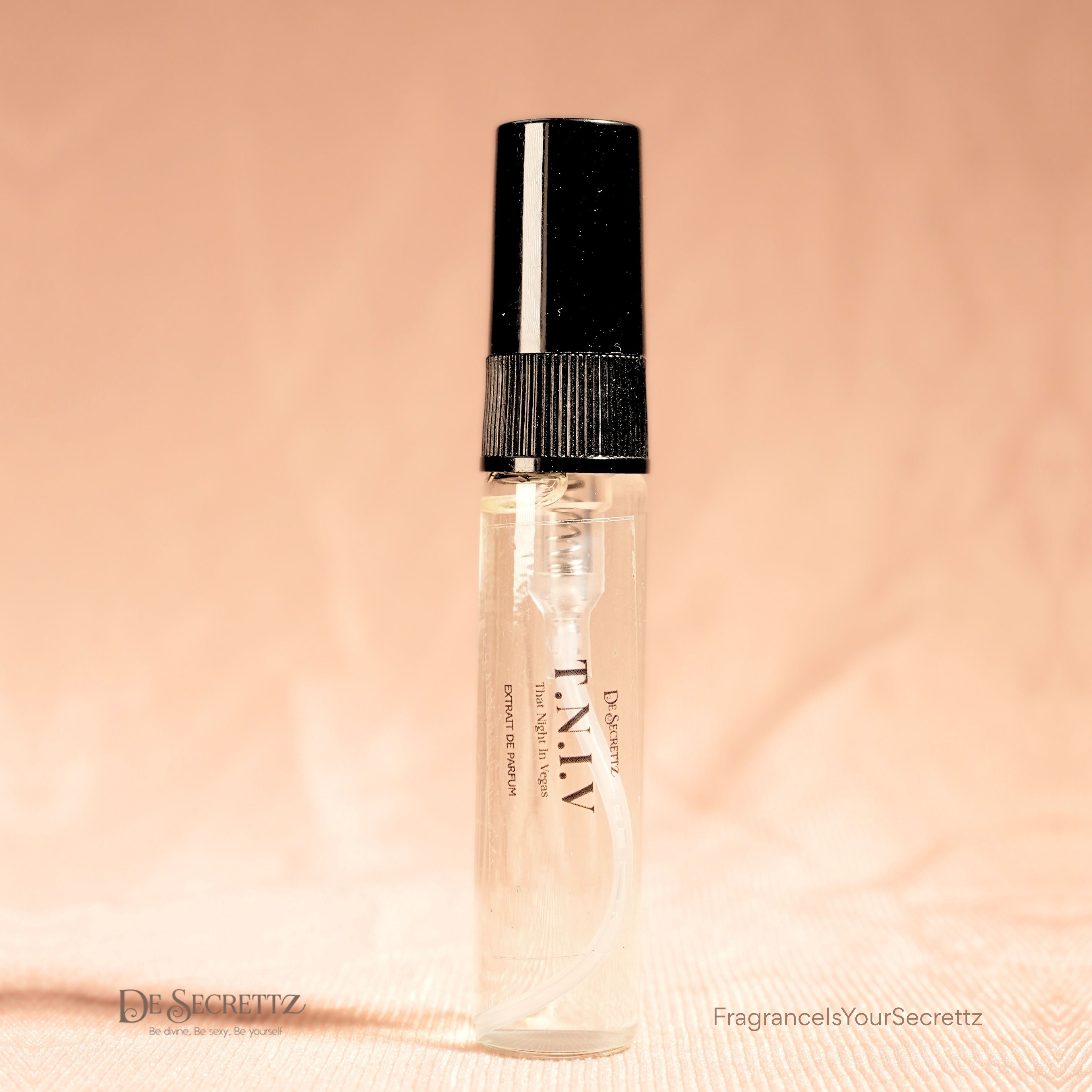 That Night in Vegas Parfum Wanita 5ml