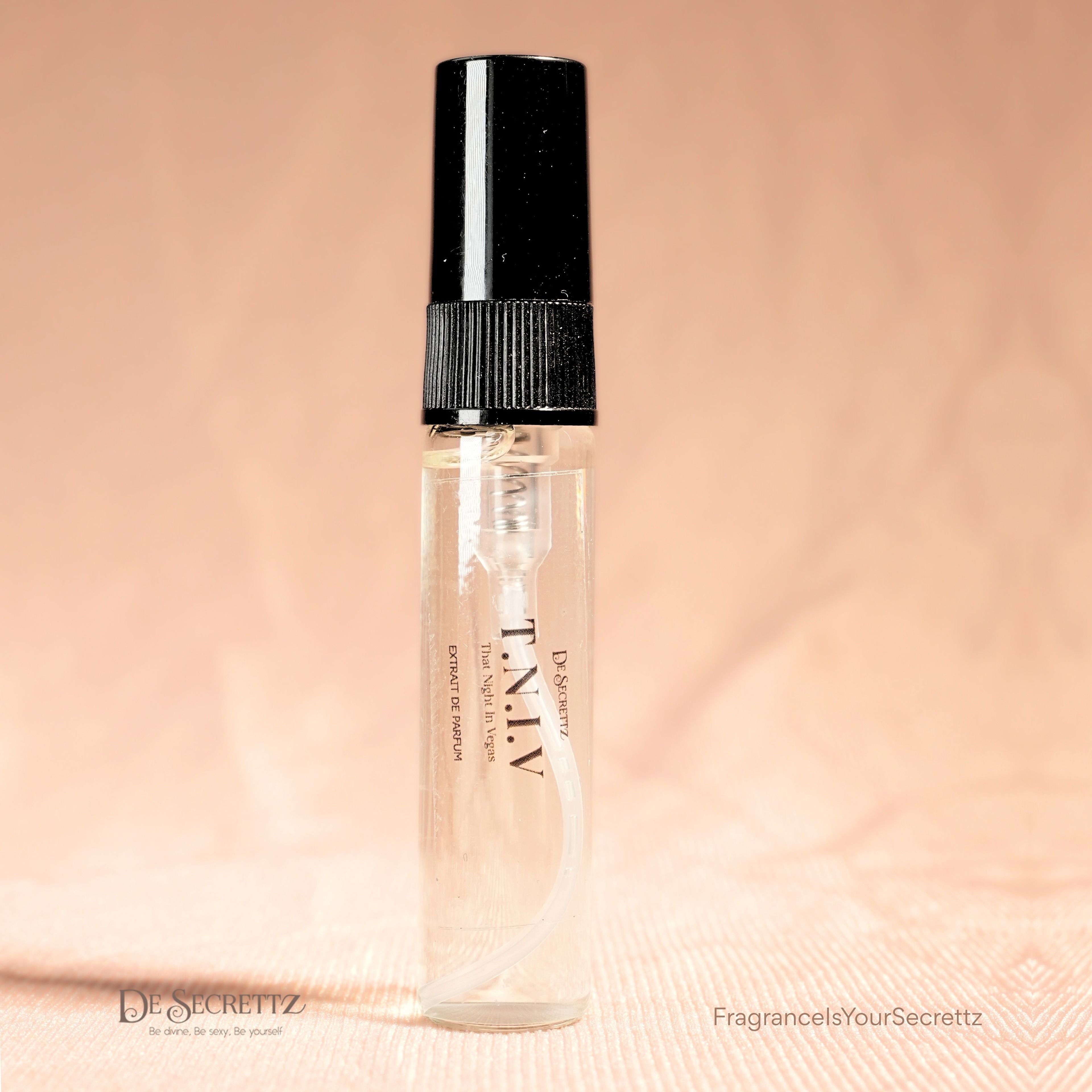 That Night in Vegas Parfum Wanita 5ml