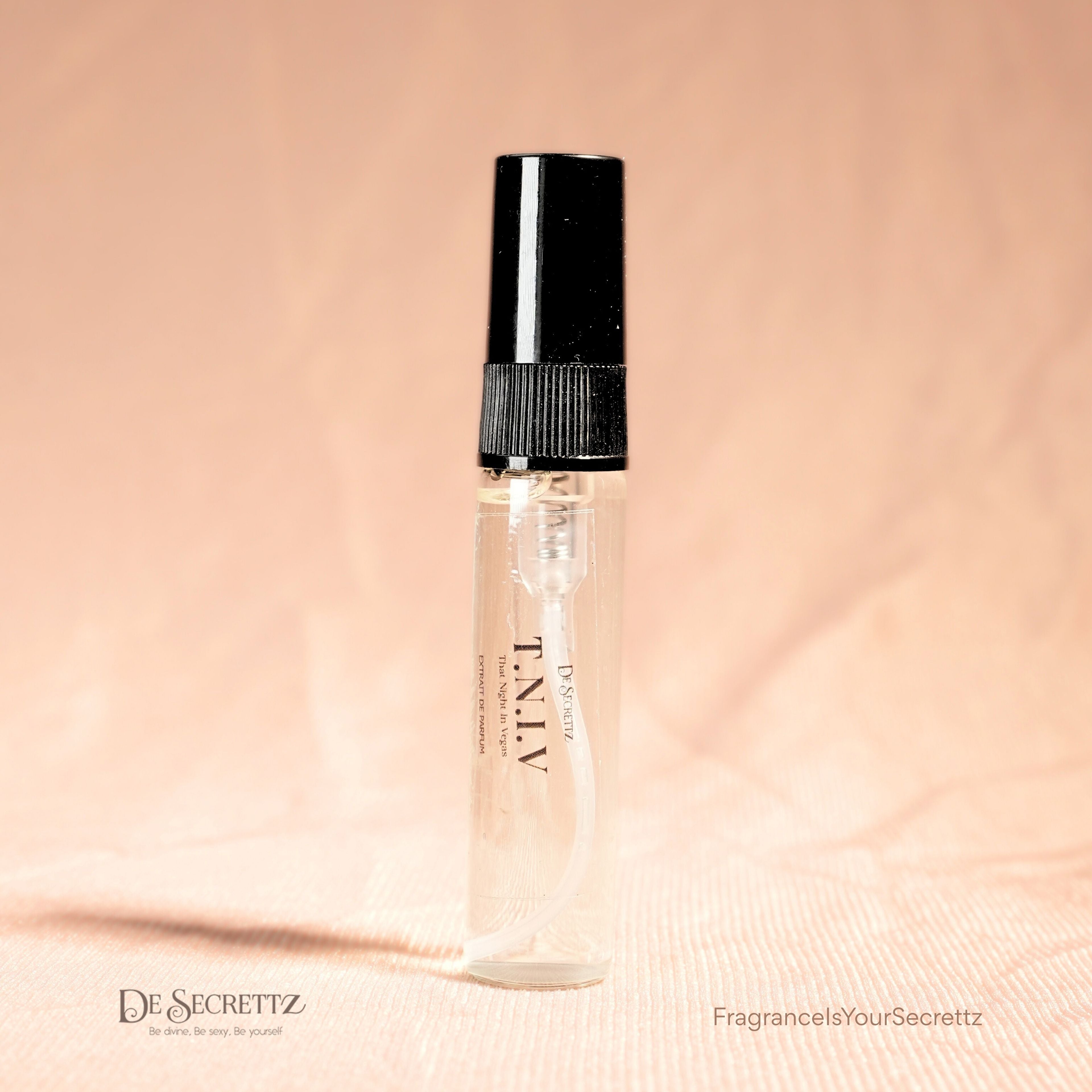 That Night in Vegas Parfum Wanita 5ml