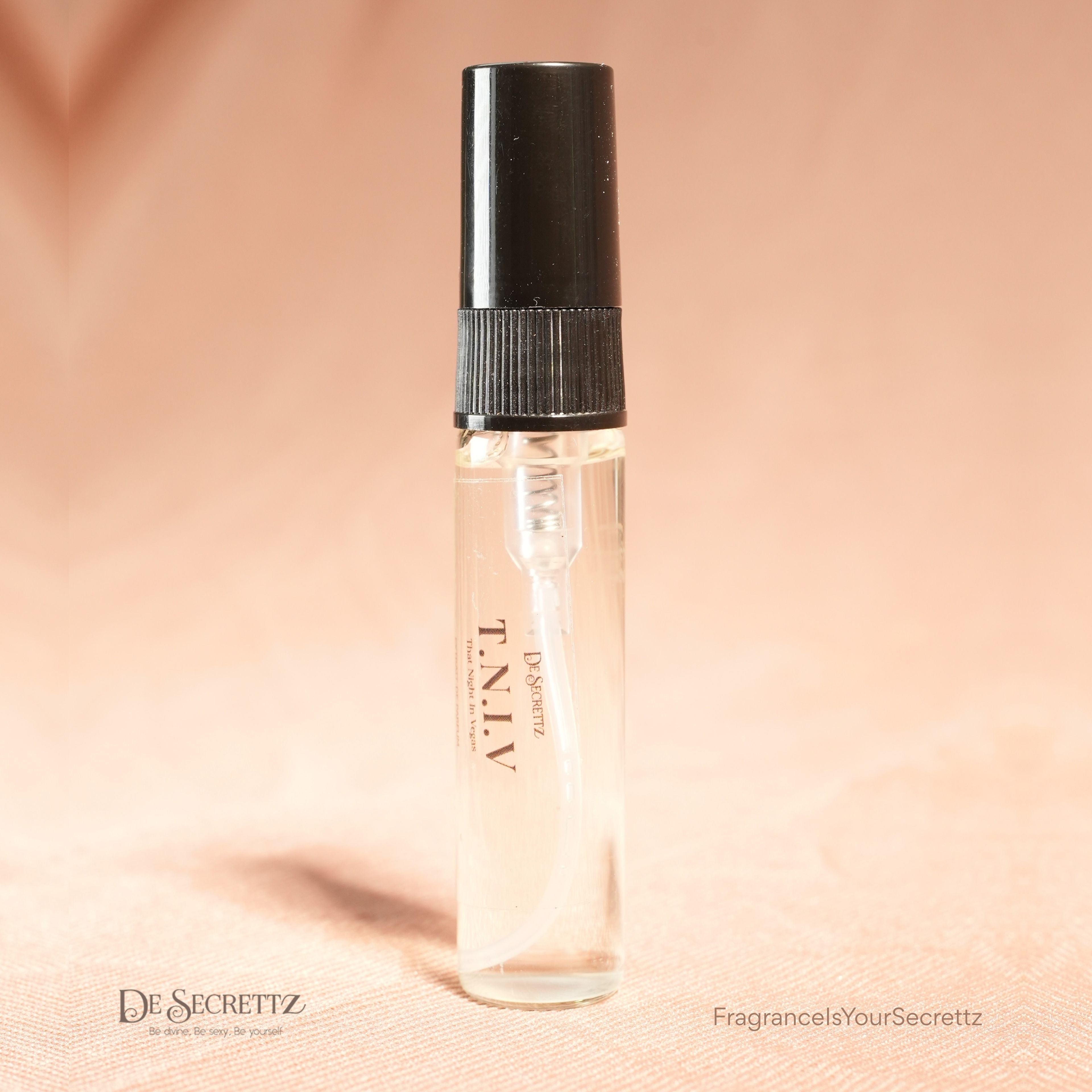 That Night in Vegas Parfum Wanita 5ml