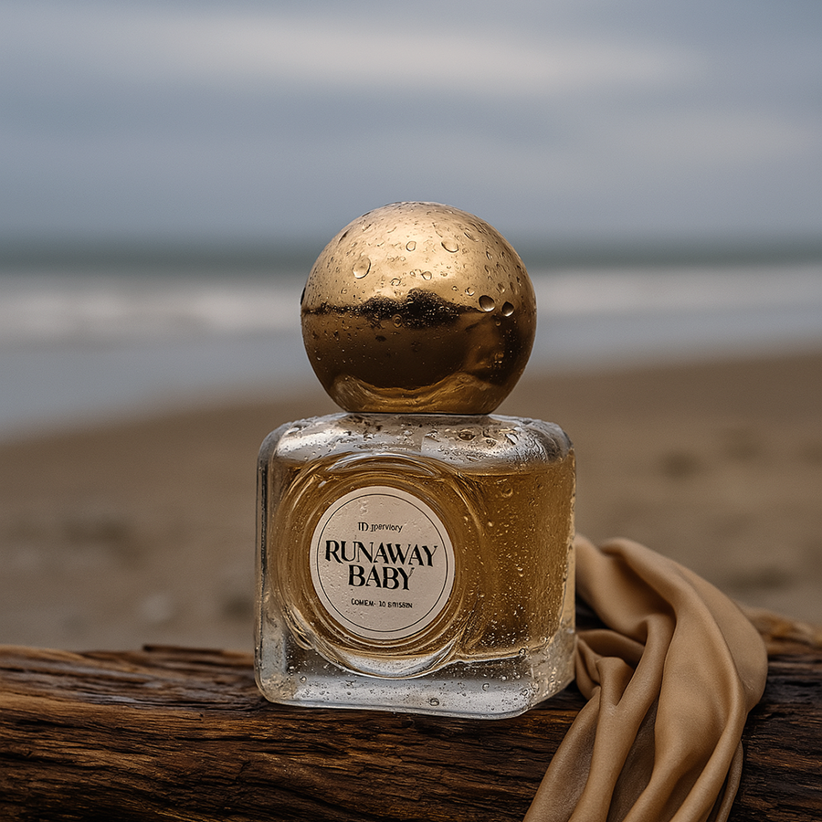 Runaway Baby Parfum Wanita 30ml