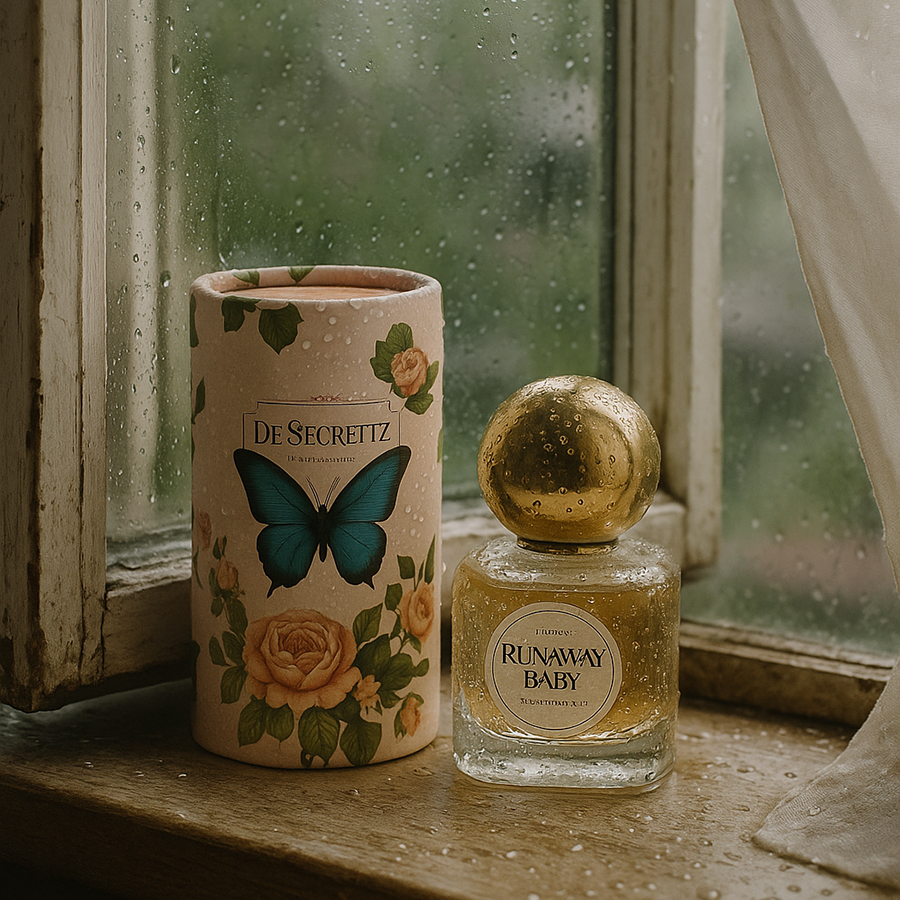 Runaway Baby Parfum Wanita 30ml